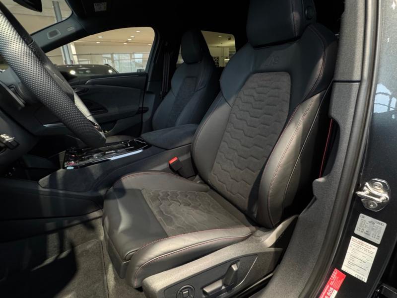 Audi S6 Avant e-tron