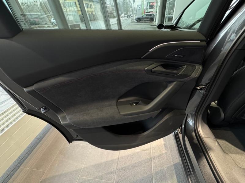 Audi S6 Avant e-tron