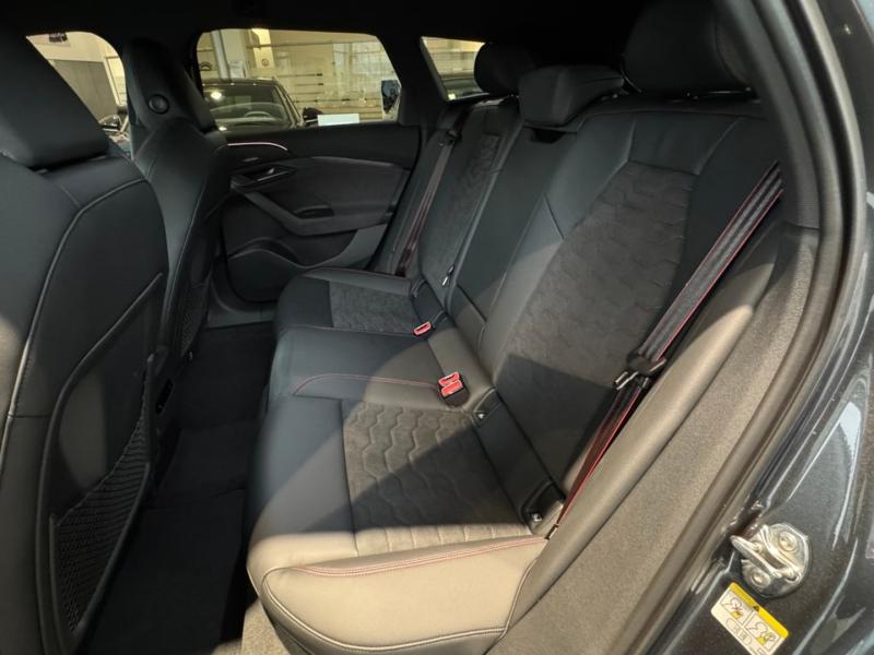 Audi S6 Avant e-tron