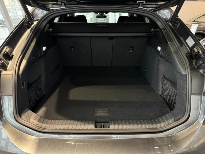 Audi S6 Avant e-tron