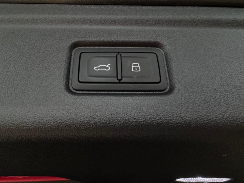 Audi S6 Avant e-tron