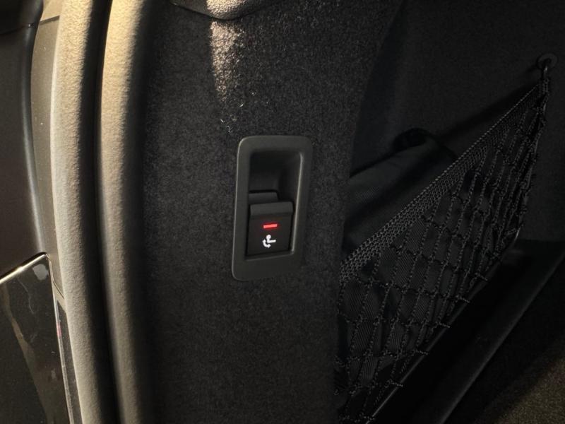 Audi S6 Avant e-tron