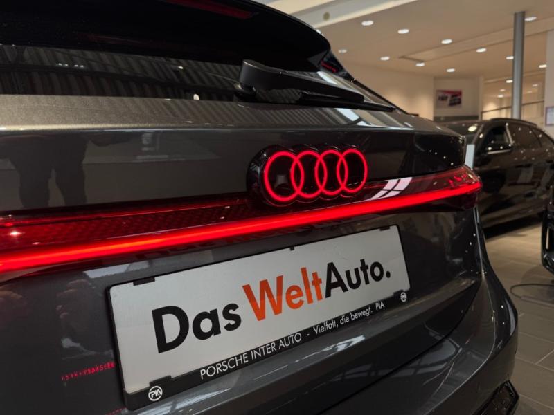 Audi S6 Avant e-tron