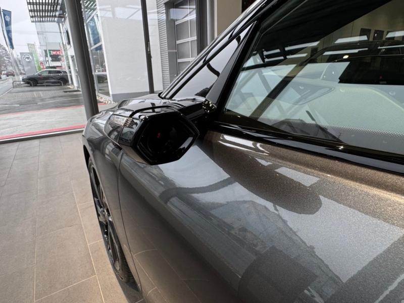 Audi S6 Avant e-tron