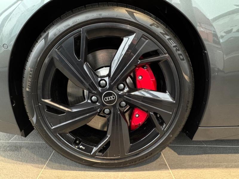 Audi S6 Avant e-tron