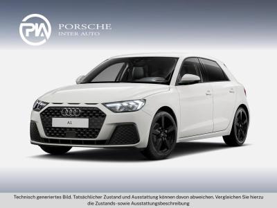 Audi A1 Sportback 25 TFSI intense