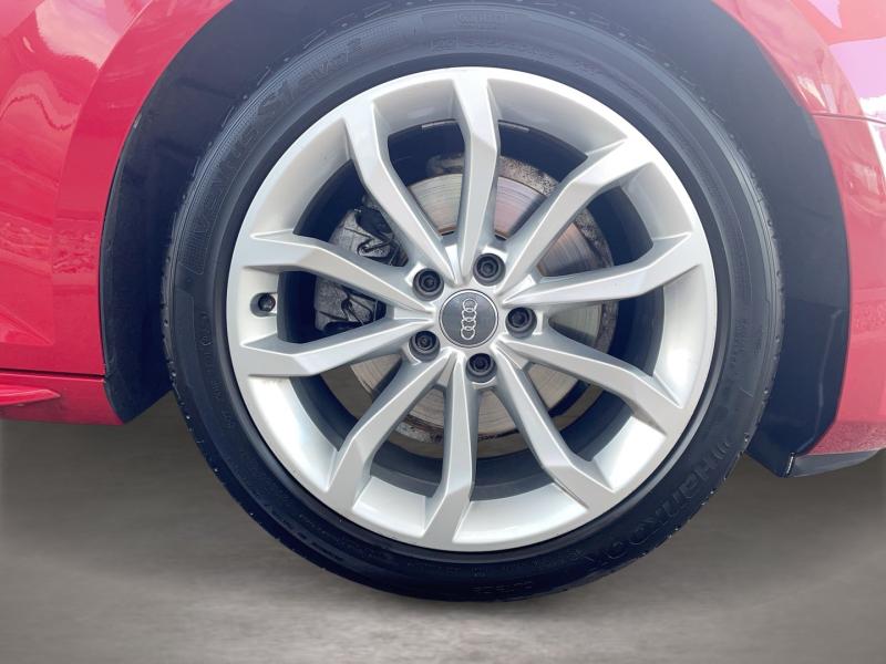 Audi A4 Limousine 2.0 TDI Sport