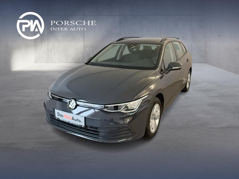 VW Golf Variant Life TDI