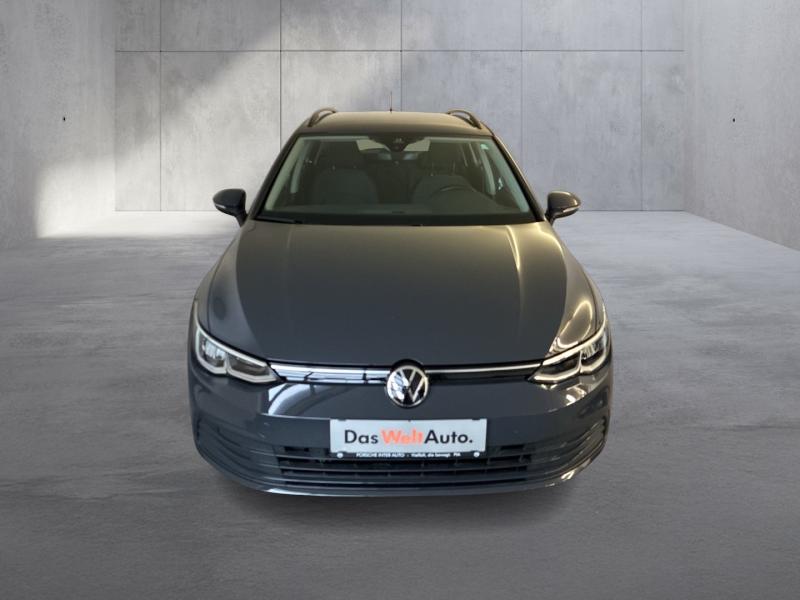 VW Golf Variant Life TDI