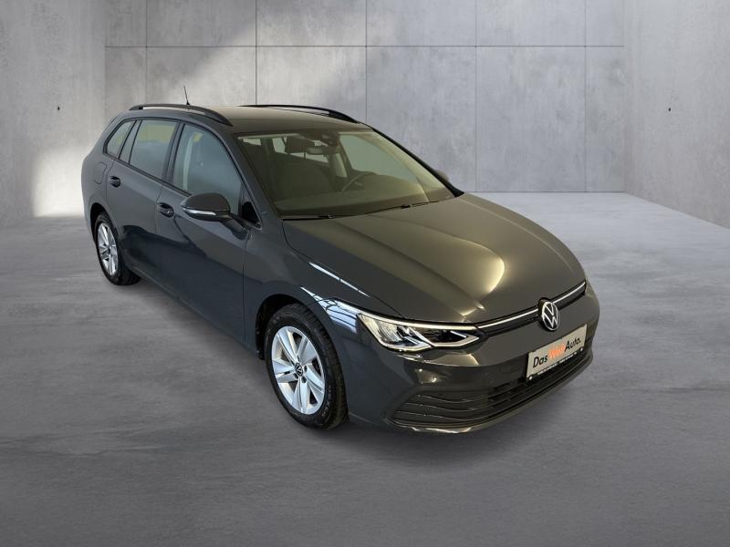 VW Golf Variant Life TDI