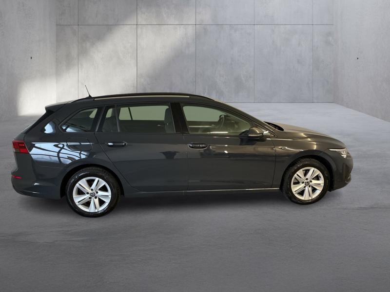 VW Golf Variant Life TDI