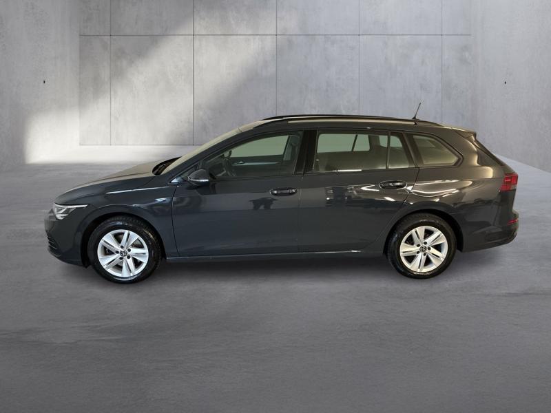 VW Golf Variant Life TDI