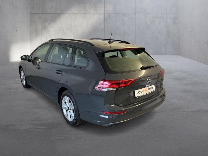 VW Golf Variant Life TDI