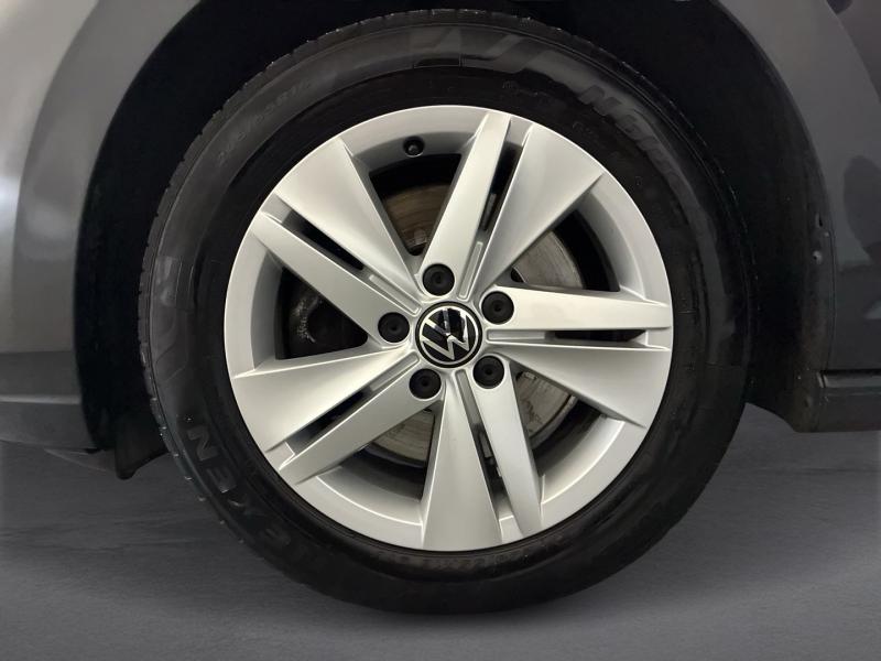 VW Golf Variant Life TDI