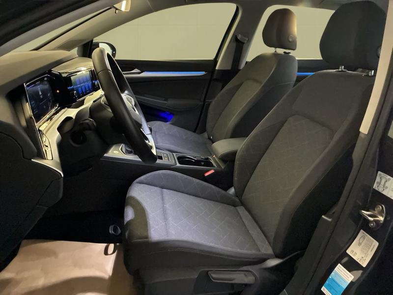 VW Golf Variant Life TDI