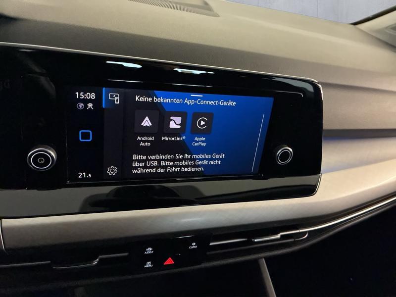 VW Golf Variant Life TDI