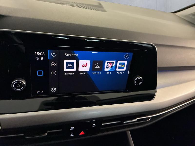 VW Golf Variant Life TDI