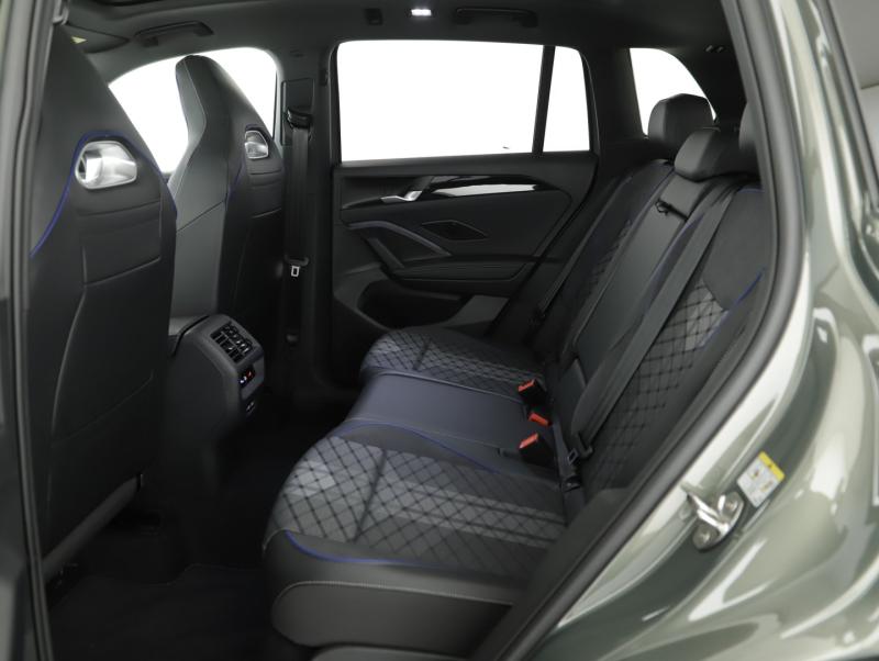 VW Tiguan Sport TDI DSG