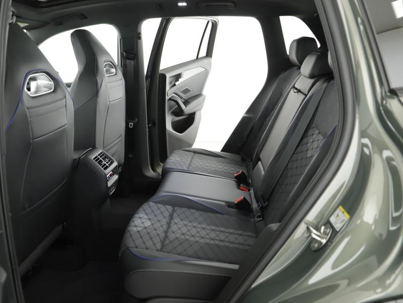 VW Tiguan Sport TDI DSG