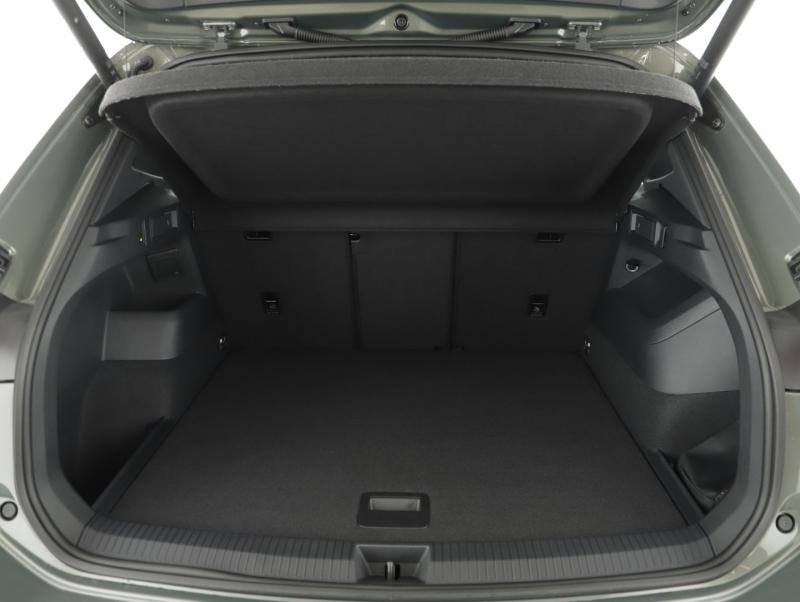 VW Tiguan Sport TDI DSG