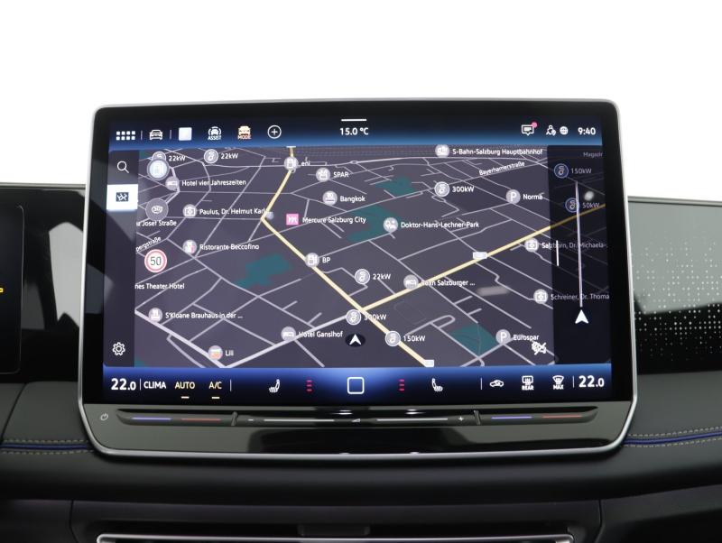 VW Tiguan Sport TDI DSG