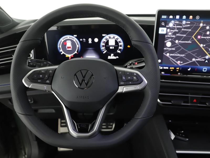 VW Tiguan Sport TDI DSG