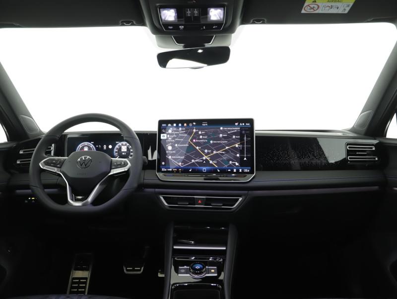 VW Tiguan Sport TDI DSG