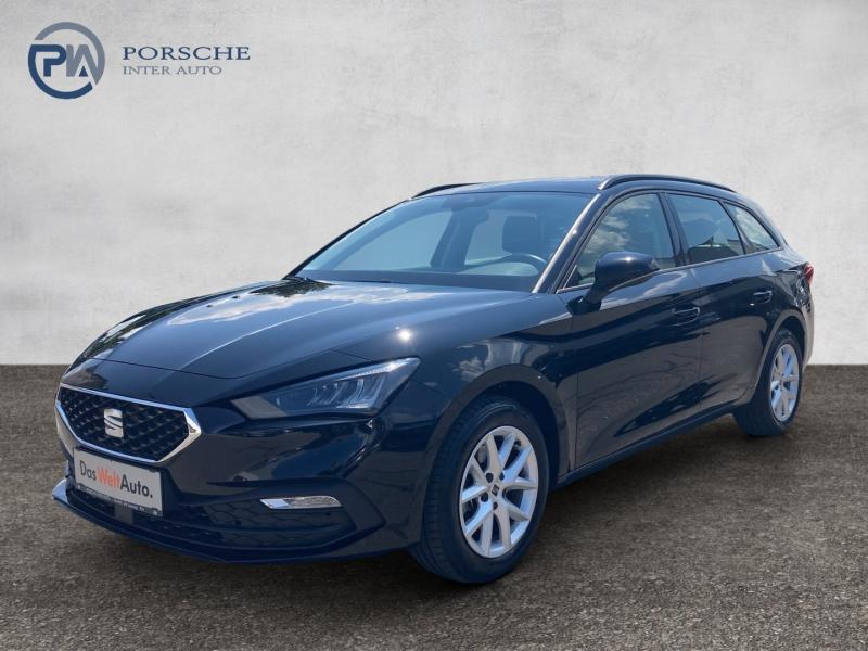 SEAT Leon SP Kombi Style 1.0 TSI