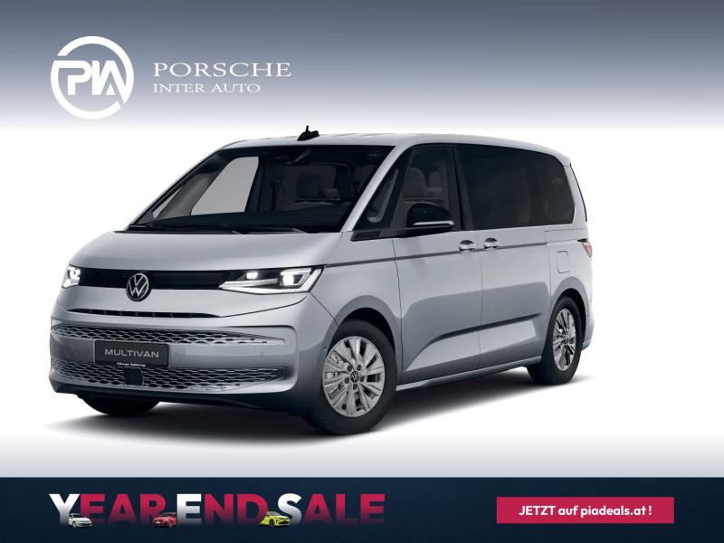 Multivan Volkswagen VW Multivan Business eHybrid 180 kW 4MOTION