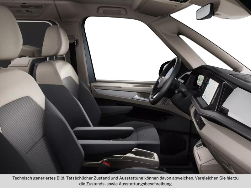 VW Multivan Business eHybrid 180 kW 4MOTION