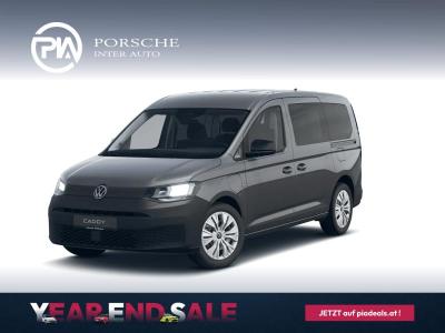 VW Caddy Maxi eHybrid 110 kW