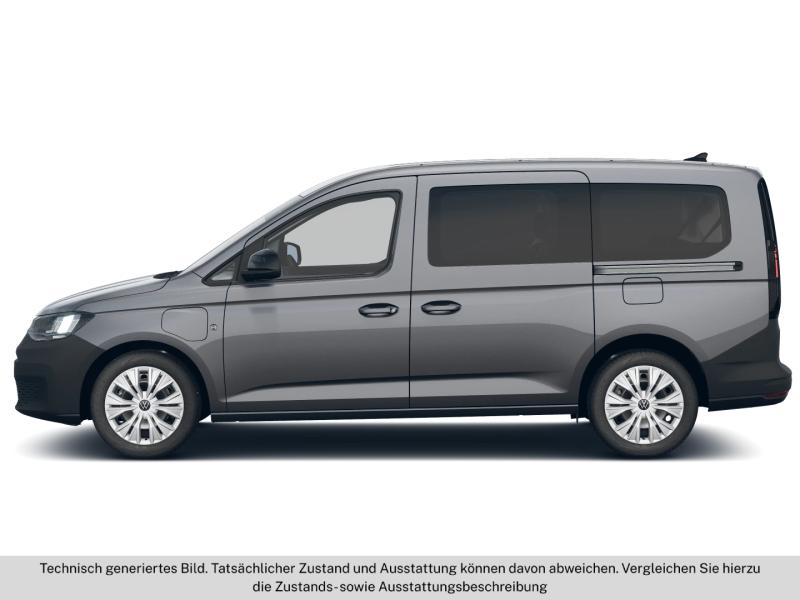 VW Caddy Maxi eHybrid 110 kW