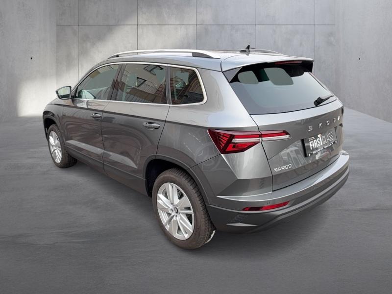 Škoda Karoq Selection TSI DSG ACT