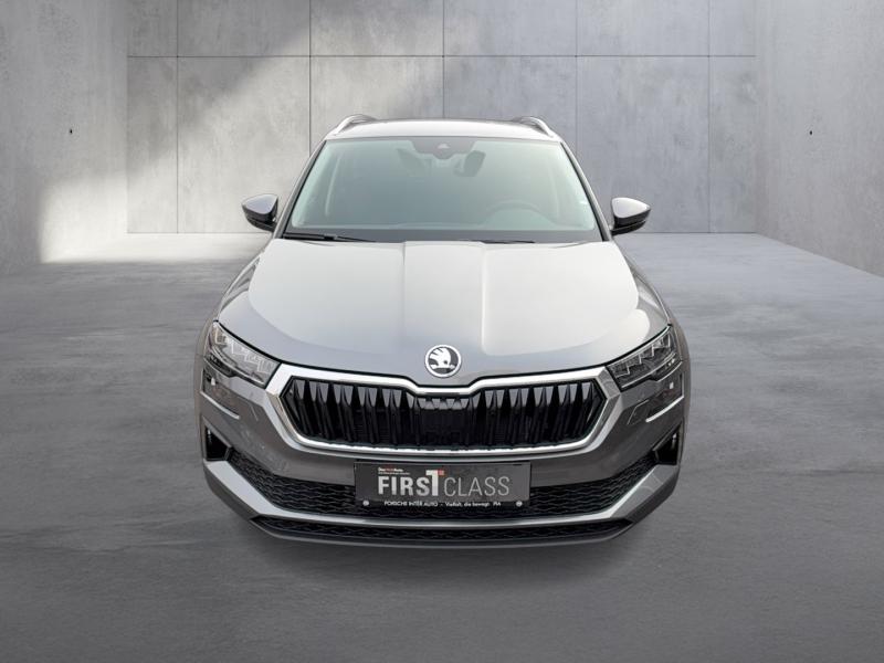 Škoda Karoq Selection TSI DSG ACT