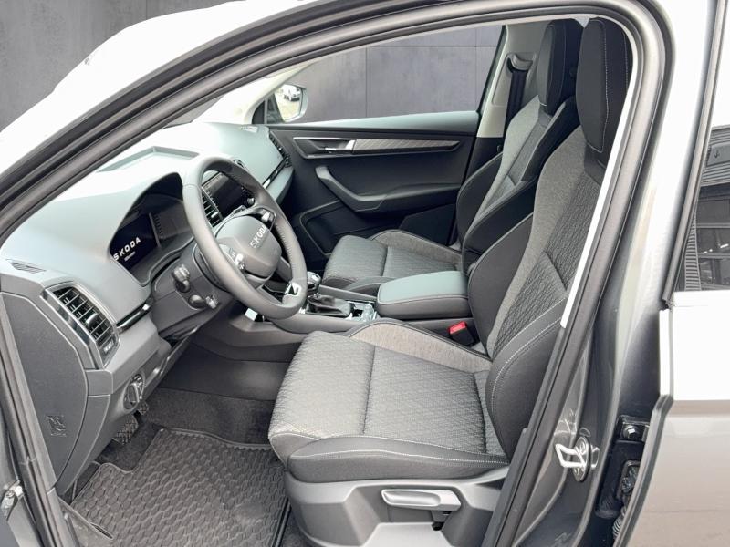 Škoda Karoq Selection TSI DSG ACT