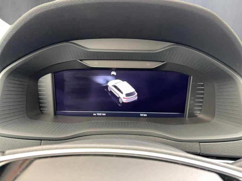 Škoda Karoq Selection TSI DSG ACT