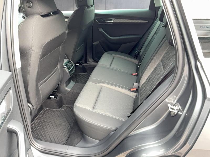 Škoda Karoq Selection TSI DSG ACT