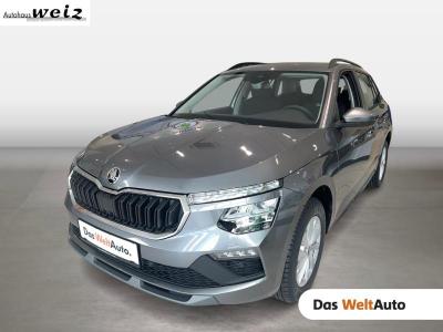 Škoda Kamiq Selection TSI