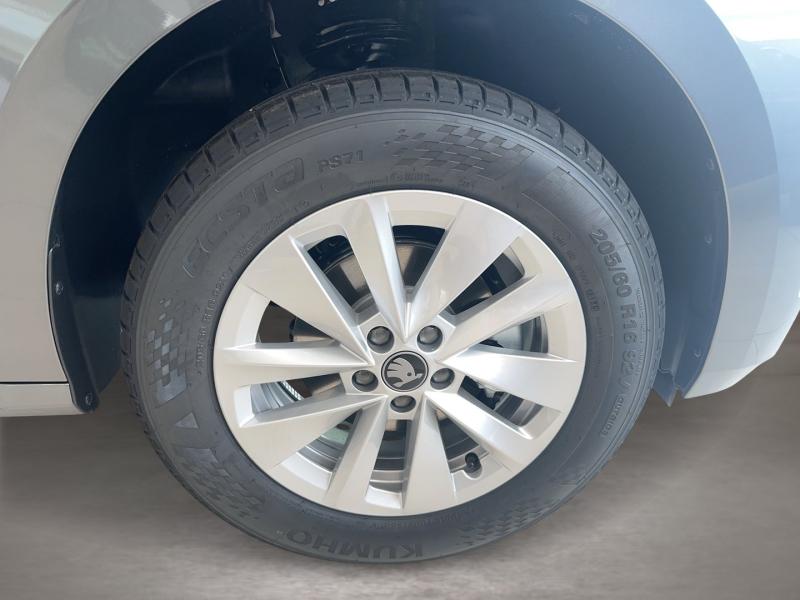 Škoda Kamiq Selection TSI