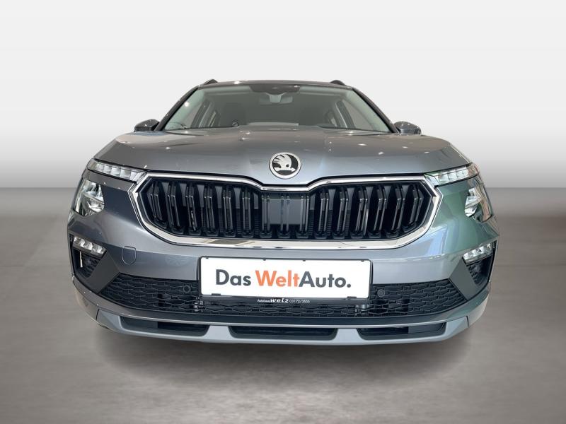 Škoda Kamiq Selection TSI