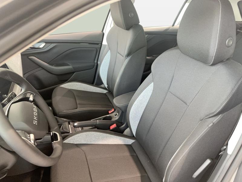 Škoda Kamiq Selection TSI