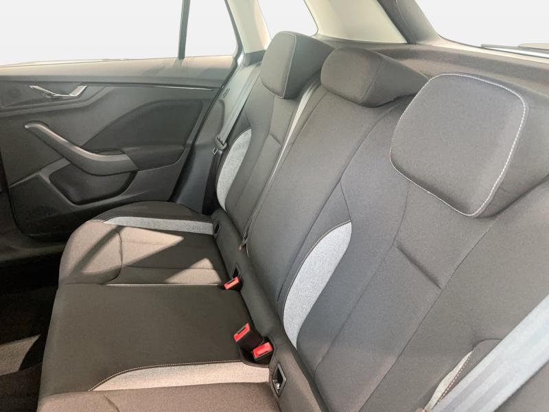 Škoda Kamiq Selection TSI