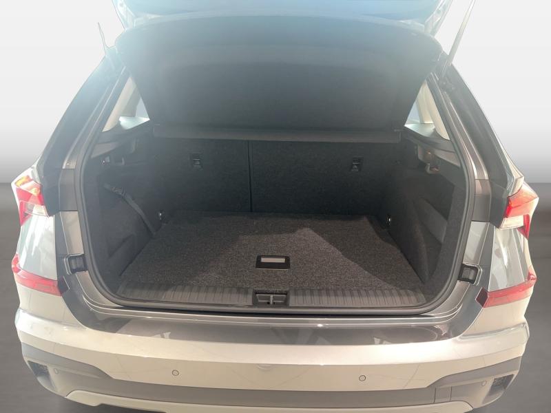 Škoda Kamiq Selection TSI