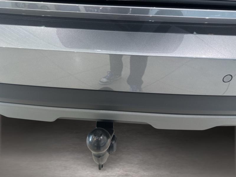 Škoda Kamiq Selection TSI