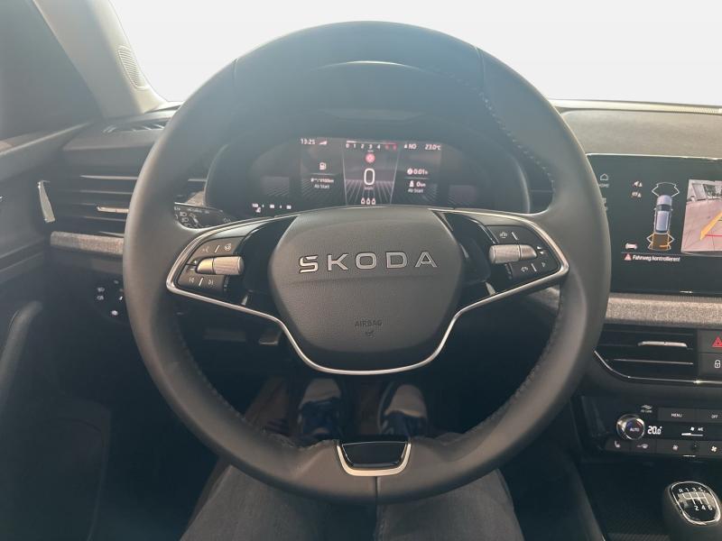 Škoda Kamiq Selection TSI