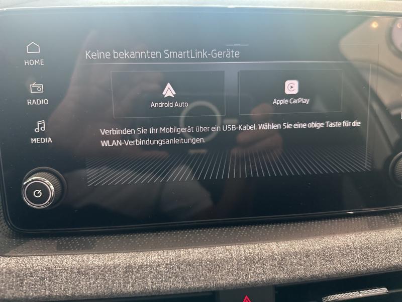 Škoda Kamiq Selection TSI