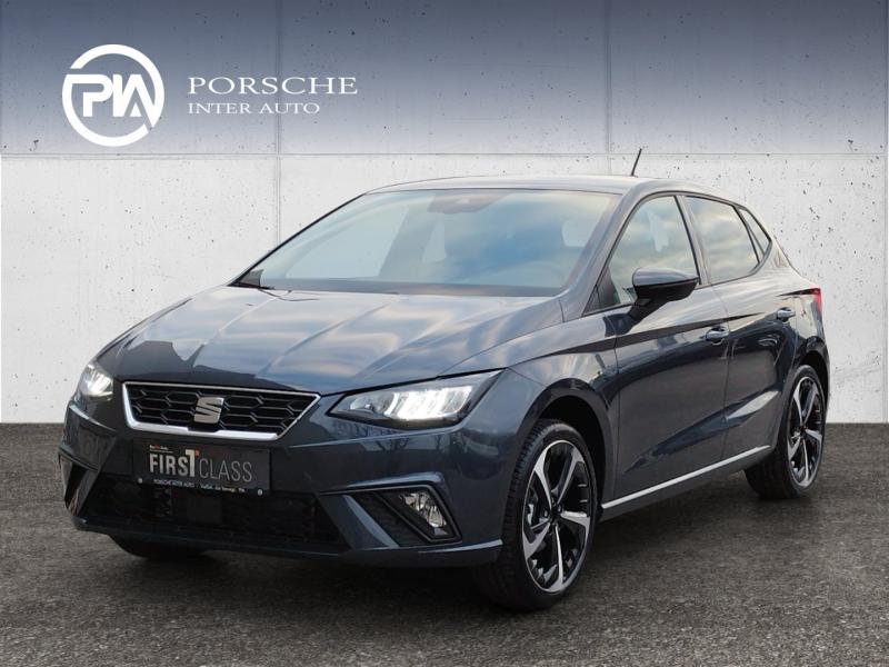 Ibiza Seat SEAT Ibiza FR Edition 1.0 TSI
