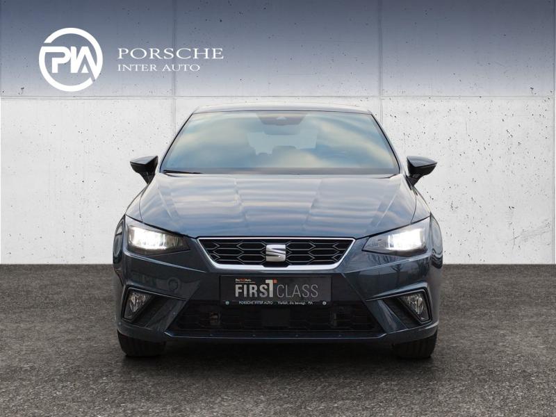 SEAT Ibiza FR Edition 1.0 TSI