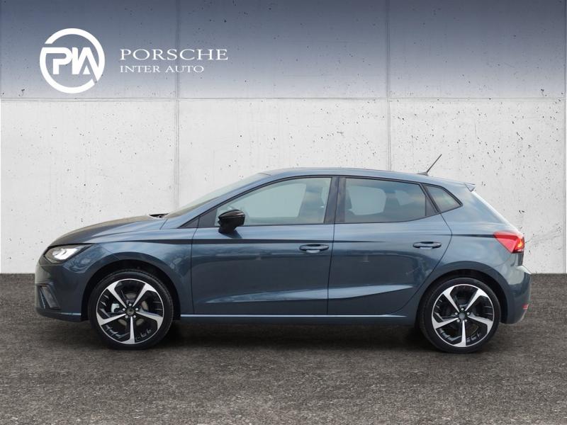SEAT Ibiza FR Edition 1.0 TSI