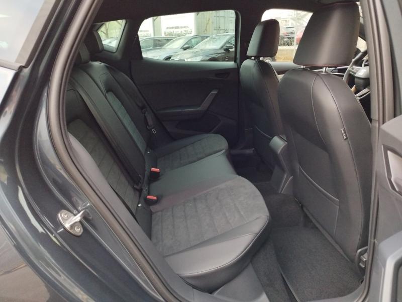 SEAT Ibiza FR Edition 1.0 TSI